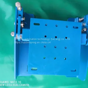 Pivoting Motor Base Rosta Mb2780 Electric Motor Mounting Bases thumbnail-2