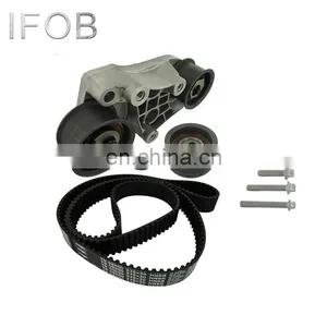 IFOB Auto Timing Belt Kits For Opel Omega X 30 XE VKMA05500 thumbnail-3