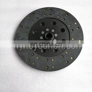 New Holland Agriculture Machinery Parts Clutch Disc 5167937 thumbnail-1