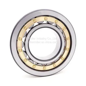 Mechanical Friction Joints, SH Bushings thumbnail-1