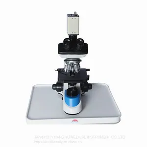 Sperm Analyzer/Semen Analysis System/CASA for Hospital or Laboratory thumbnail-4
