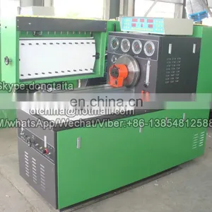 High Power 12PSB Disel Fuel Injection Pump Test Bench by Manufacturers thumbnail-4