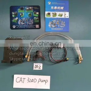 2019 Year New Software Test Bench CR918 thumbnail-3