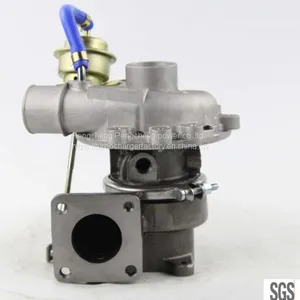 Rhf5 Wl84-13-700b Manufacturer Diesel Engine Turbocharger for Ford Ranger 2.5L thumbnail-2