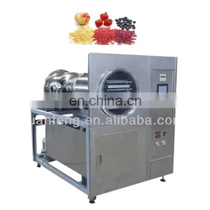 Vacuum Freeze Dryer Dryer Equipment thumbnail-1