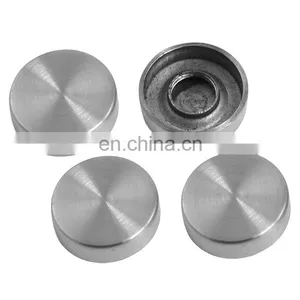 High Precision Camera Spare Parts Milling Machined Light Part Oem Cnc Machining Services thumbnail-5