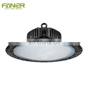 Good Performance CE BIS Approved Competitive Price IP65 Industrial 200w 150w Led High Bay Light thumbnail-1
