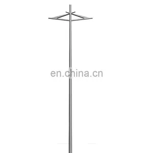 9m Solar Street Light Pole thumbnail-3
