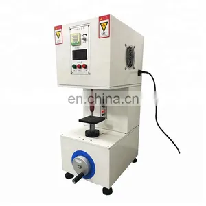 Auto Button Life Testing Machine, Pressure Measure Equipment thumbnail-2