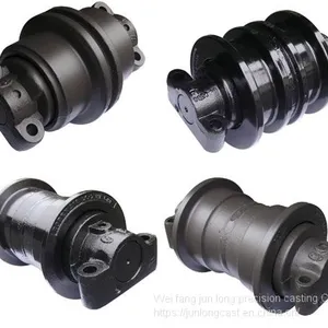 Top Quality China Water Glass Process Casting thumbnail-5