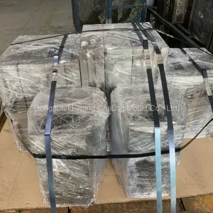 OEM Plastic Mould/Molding Service Maker Plastic Injection Mold thumbnail-4