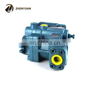 China Manufacturer Hydraulic Oil Variable Piston Pump thumbnail-5