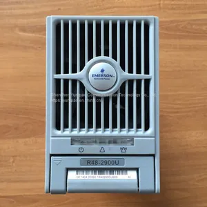New Emerson Original Packaging R48-2900U 48V 50A 2900W Communication Power Rectifier Module Power Module thumbnail-1
