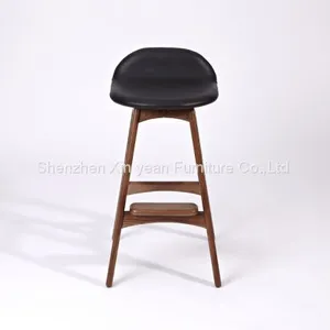High End Replica Danish Bar Stool /bar Chair thumbnail-2