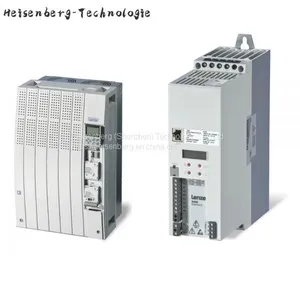 LENZE Inverters Converters I500 I510 I550 thumbnail-4