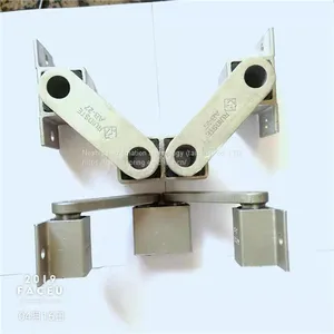 With Galvanized Color Torsion Spring Se-w Type Tensioner Device thumbnail-1