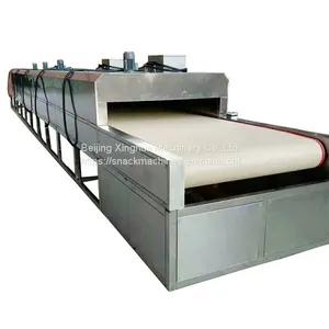 Industrial Belt Dryer thumbnail-1