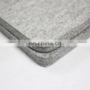 Grey Heat Resistant Fabric for Ironing Boards thumbnail-4