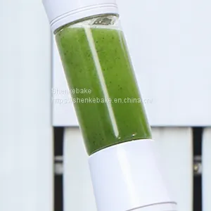 Shenkebake Juicer thumbnail-4