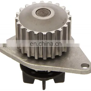 Auto Engine Water Pump for PEUGEOT OEM 9451001263,120218,9617376980,120718,120147,120723,1201E3 thumbnail-1