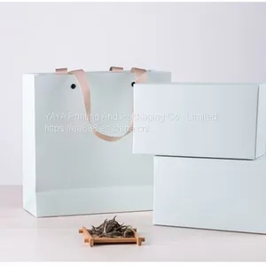 Kraft Paper Bag thumbnail-1