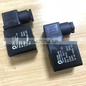 Germany Nass Solenoid Valve Coil 0545 00.1-000543.00.1-00 BV6444 thumbnail-1