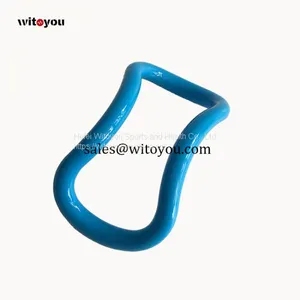 Multifunctional Yoga Pilate Ring for Exercise and Fitness Manufacturer thumbnail-4