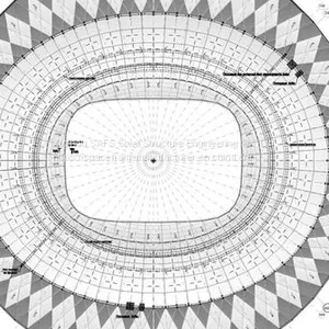 Football Stadium Roof Design thumbnail-1