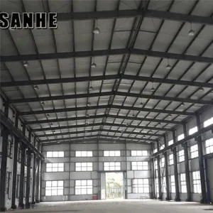 Certificated Steel Structure China Building Construction Company Ltd thumbnail-3