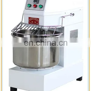 Dough Kneader Machine/big Dough Mixers thumbnail-6