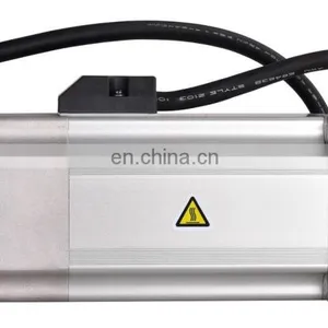 Servo Motor 200V 1000W 1.0KW With Oil Seal New MHME102GCG thumbnail-4