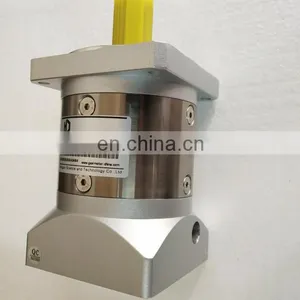 High Precision Planetary Gear Box 80mm PLF 80 10:1 Speed Reduction thumbnail-3