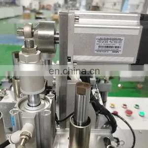 1+1 120Pcs/Min7 Servo Mask Machine Fully Automatic Disposable Mask Making Machine thumbnail-6