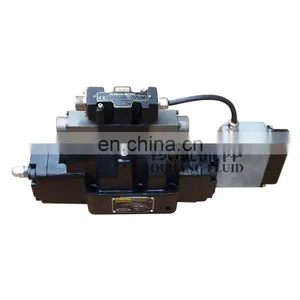 Parker Pressure Relief Valve D81FHE52H2NB0041 thumbnail-1