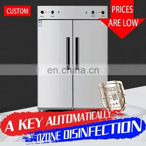 Ozone Disinfection Cabinet Clothes Disinfection Cabinet uv Box Sterilizer thumbnail-3