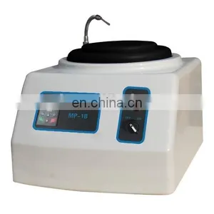 MP-1B Metallographic Specimen Grinding & Polishing Machine thumbnail-5