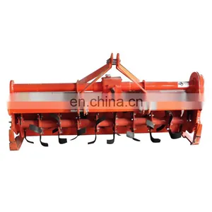Agricultural Equipment Kubota L5018 Tractor Rotary Cultivator for Sale thumbnail-2