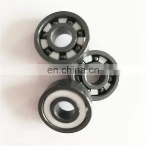 Deep Groove Ball Bearing 607 Ceramic Bearing thumbnail-4