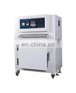 Hot Air Machine Laboratory Electric Drying Oven thumbnail-3