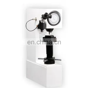 Liyi Digital Micro Vicker Rockwell Brinell All In One Universal Hardness Tester thumbnail-6