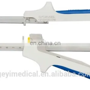 Disposable Linear Cutter Stapler and Components for Laparoscopic Instrument thumbnail-2