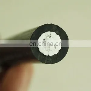 XLPE Insulation Service Drop Cable SIP 3 50mm2 10KV thumbnail-1