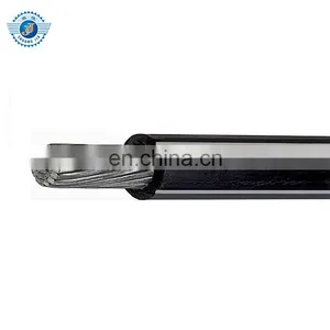 90 Degree Manufacturer Supply Power Wire and Cable Solar Cable thumbnail-2