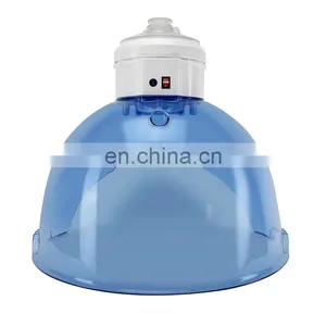 Hot Sale High Quality Hydrogen and Oxygen Jet Machine Whitening Facial Beauty Oxygen Mask Beauty Salon thumbnail-2