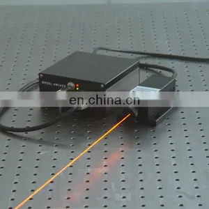 589nm CW Yellow Laser thumbnail-1