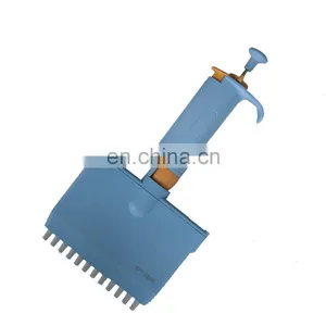 Multichannel Pipette Price thumbnail-2