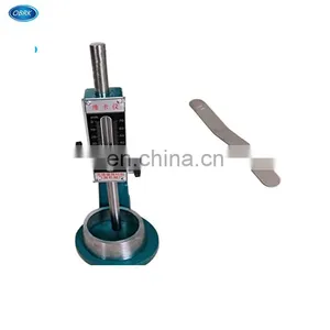 Cement Vicat Needle Apparatus /Cement Testing Equipment thumbnail-3