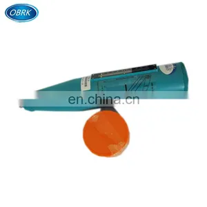 Global Selling HT-225 Schmidt Concrete Testing Rebound Hammer thumbnail-1