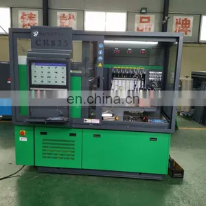 фабрика из Китая, лучшие продажи инжекторов системы Common Rail CR825/xns815a pq1000, тест CR825 thumbnail-3