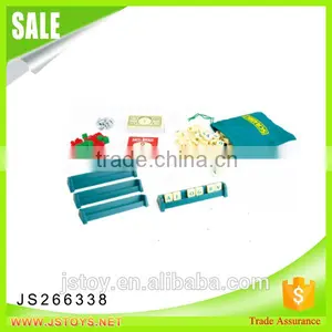 Funny Kids Toy Plastic Miniatures for Board Games for Wholesale thumbnail-3